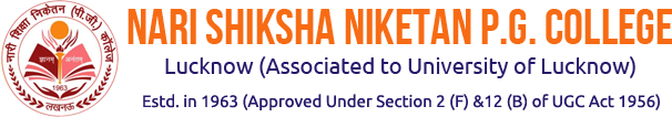Nari Shiksha Niketan P.G. College, Lucknow