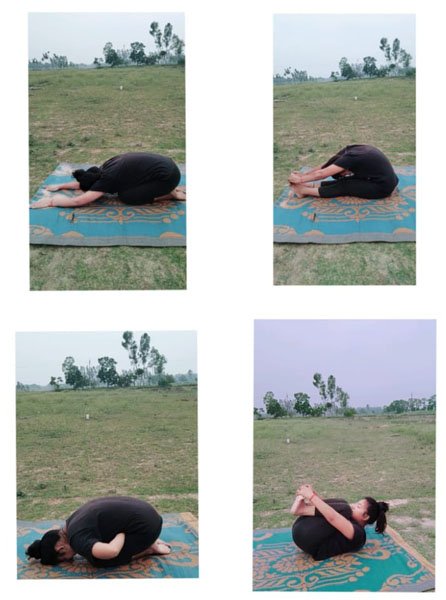 Yoga Day