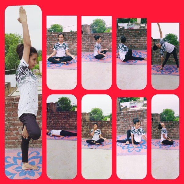 Yoga Day